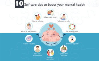 How to Take Care of Your Health: Tips and Tricks