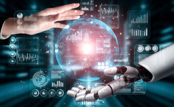Technological Trends Shaping the Future of Software